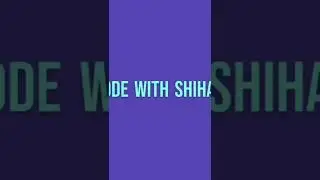 Intro video