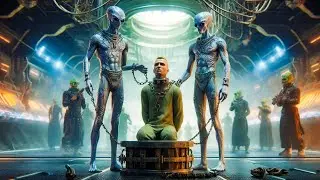Aliens Use Humans As Pets, But They Don't Know That Humans Serve No One... - Sci-Fi Stories