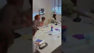 Что такое Creative TechLab Family?