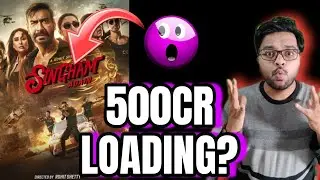 Singham again review | Singham again Movie review | singham again public review | DrSmit Mehta