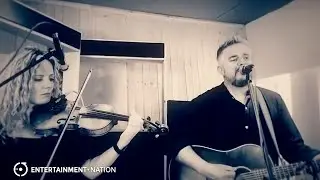 The Moy - Good Year For The Roses - Irish Acoustic Trio - Entertainment Nation