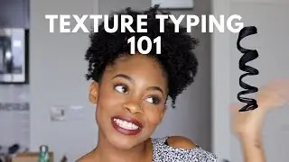 ❃CWK❃  EPI. 2 | Texture Typing 101