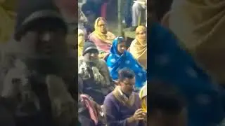 Best speech of No NRC,CAB or NPR