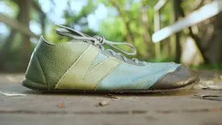 PRIMAL RUNAMOC / the best softstar barefoot shoes for wide feet