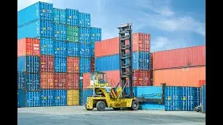 International Container Shipping Rates &ndash; MSC Container Shipping 2025 Explained
