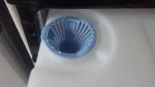 Review of my Beko DCUR801B  Condenser Tumble Dryer