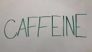 How Caffeine Affects Cell Communication-AP Biology