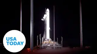 World's first 3D-printed rocket, Terran 1, set to launch in Florida | USA TODAY