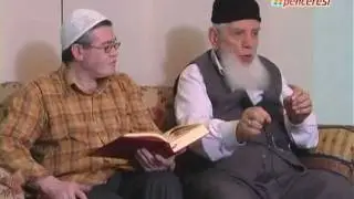 mehmet kırkıncı-Otuz Üçüncü Söz Dersleri 18 Yirmi Yedinci Pencere