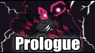 FNF: Corruption Rewind Soul BF vs Evil 