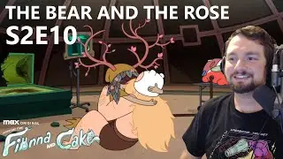 I Need a Season 3! - Fionna and Cake Season 2 Episode 10 Reaction