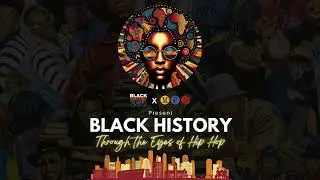 Black History Through the Eyes of Hip Hop promo by Franklin Middle School