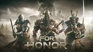 Mirage For Honor Trailer - GameBak Review by William Bak