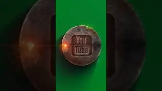 Green Screen Subscribe Like And Share Button| New Song Subscribe Animation Button #subscribebutton