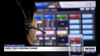 Exclusive: Collier County Sheriff's Office using new tech to fight crime