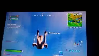 Deadpool's battle bus
