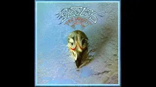 EAGLES - Witchy Woman (U.S. Country Rock 72)