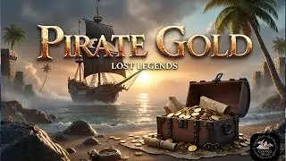 Pirate Gold: Legends of the Golden Age of Piracy | History Stories