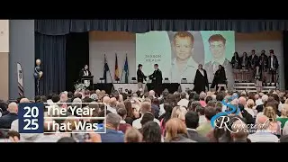 2025 | The Year That Was | Rivercrest Christian College