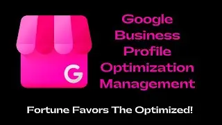 Google Business Profile Optimization Management for Business Brokers