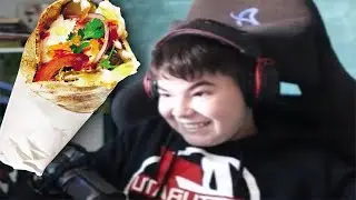 SI-A VANDUT CASA pe o SHAORMA !!!