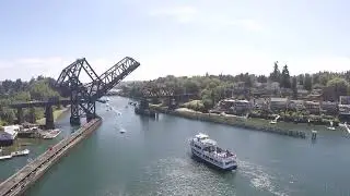 The Locks Cruise