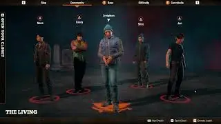 Time to push them back! - State of Decay 2 - Lethal Mode