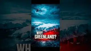 Why the U.S. Is Watching Greenland Like a Battlefield