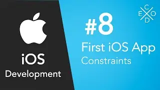 Our first iOS 11 Application: Bullseye #8 - Constraints