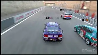 Gran Turismo 7 Race Replay - Volkswagen Scirocco Gr.4 (Zach Gurdle)