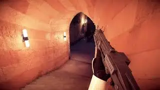 Battlefront 2 DC-15A