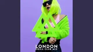 Electro Lounge