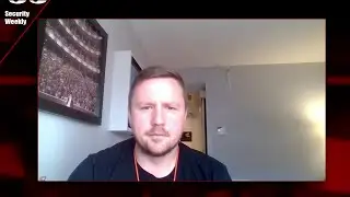 Joe Gray, Advanced Persistent Security - Paul's Security Weekly #559
