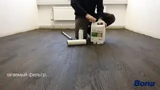 КАК ЗАМЕШИВАТЬ 2К ЛАКИ БОНА