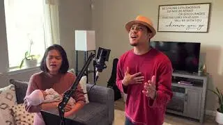 Promises (Cover)- J+C Music