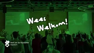 LIVESTREAM | Ds. Clementine Koper: Het licht verdrijft de duisternis