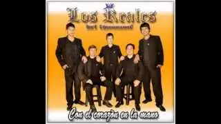 Nungui y LOS REALES DEL CHAMAM&Eacute;....