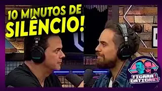 10 MINUTOS DE SILÊNCIO NO TICARACATICAST