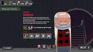 Guntouchables Gameplay! (Steam NEXT-FEST)