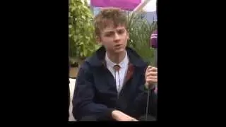 Evan Walsh ;)