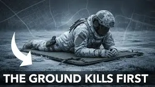 The Cold War Sleeping Mat: The Most Important Survival Gear You’ve Never Come Across