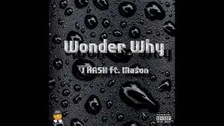 Wonder Why - J KASH ft. Mason