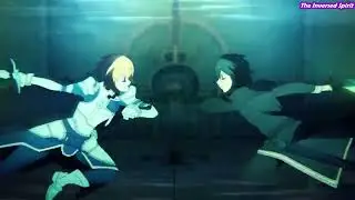 Integrity Knight Eugeo - SAO Alicization AMV