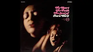 Beyond The Sunset-Clara Ward