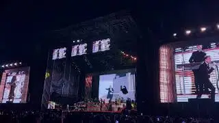 Luis Miguel - Amor, Amor Tour 2023 