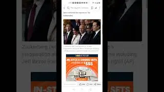 Meta to pay President Trump $25 million settlement for suspending his Facebook accounts