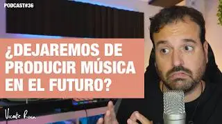 Suno V5, Plugins con IA y Spotify en contra de la Inteligencia Artificial. ep. 36 #podcastmusical