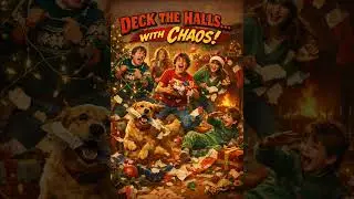 Deck the Halls Metal Mayhem &ndash; Chaotic Hard Rock Christmas