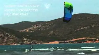 Nobile 50Fifty Kite
