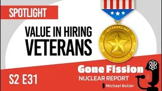 S2 E31 Value in Hiring Veterans